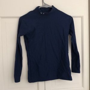 Under Armor top